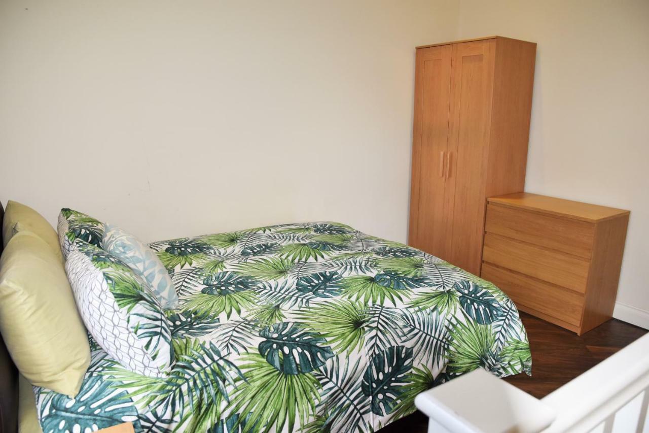 Luxury Duplex Apartment Bedford Zewnętrze zdjęcie