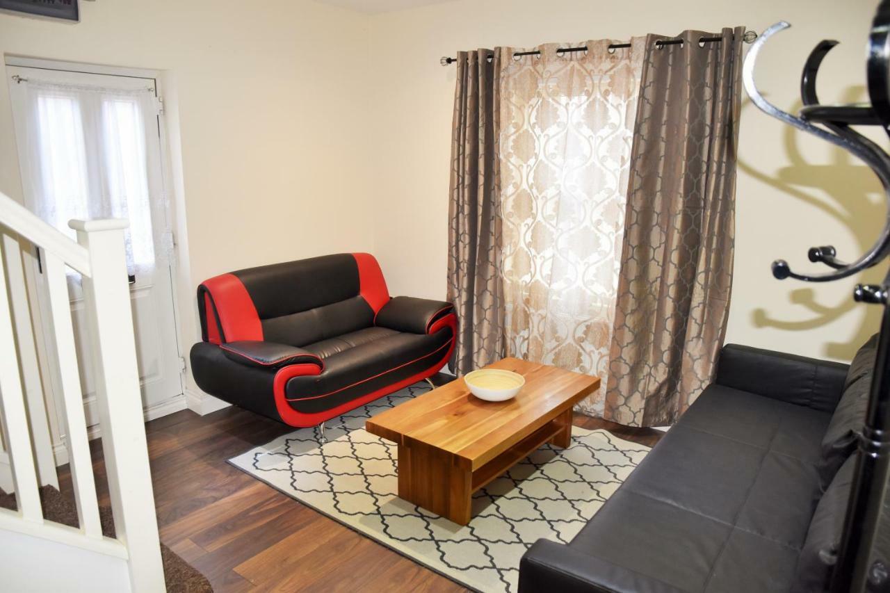 Luxury Duplex Apartment Bedford Zewnętrze zdjęcie