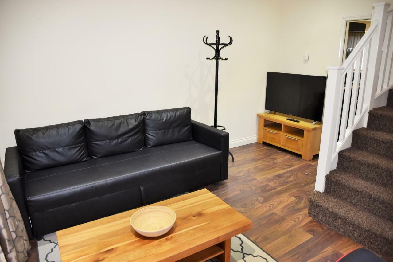 Luxury Duplex Apartment Bedford Zewnętrze zdjęcie
