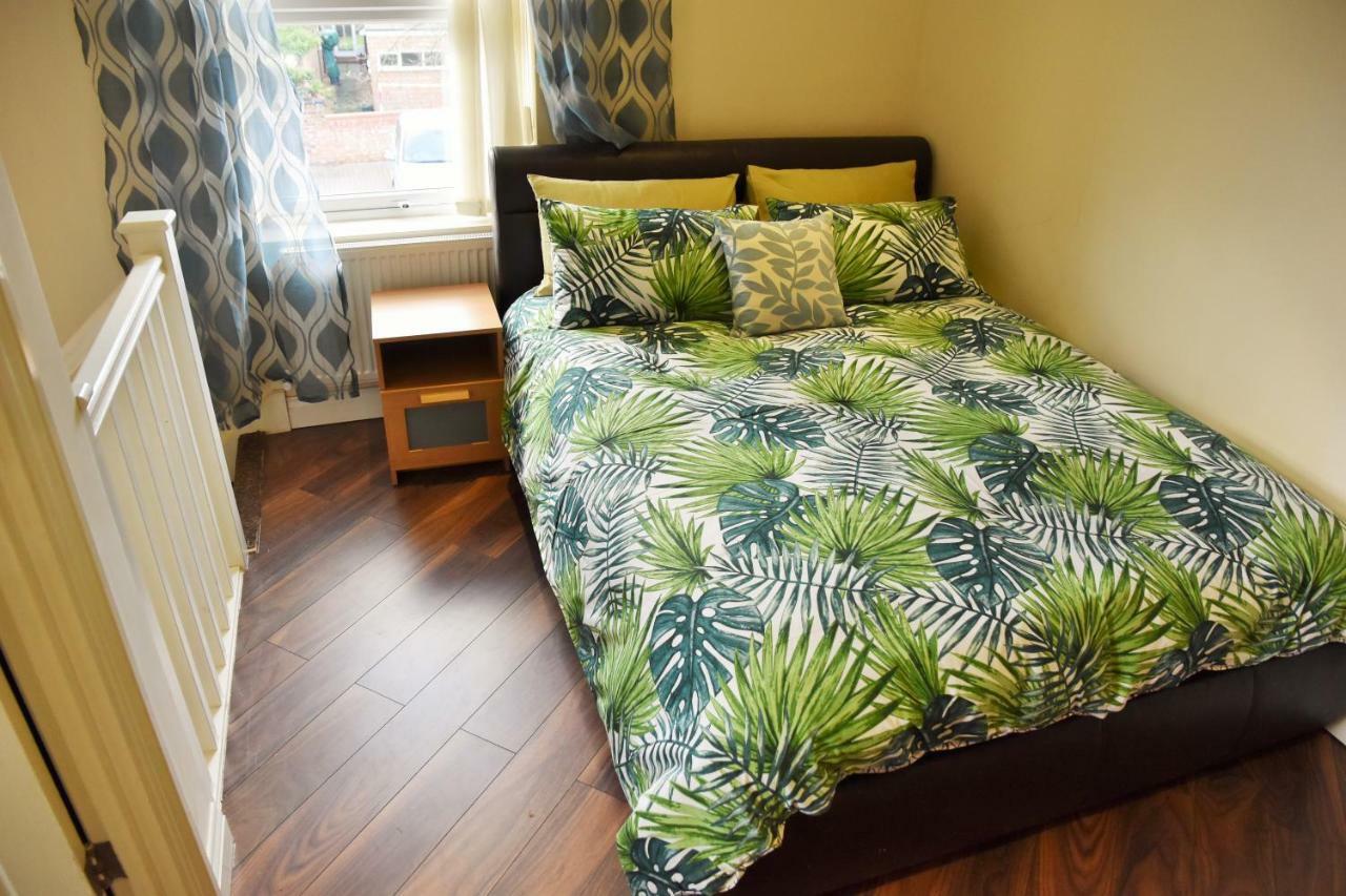 Luxury Duplex Apartment Bedford Zewnętrze zdjęcie