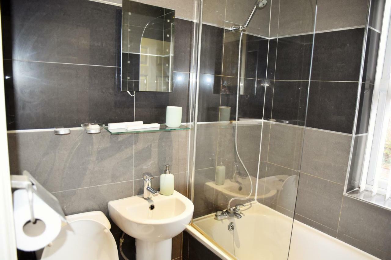 Luxury Duplex Apartment Bedford Zewnętrze zdjęcie