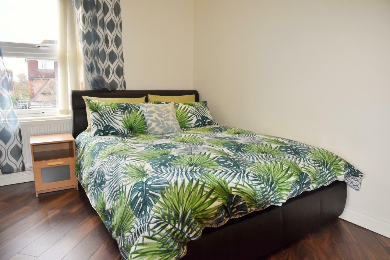 Luxury Duplex Apartment Bedford Zewnętrze zdjęcie
